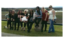 Hens Party
