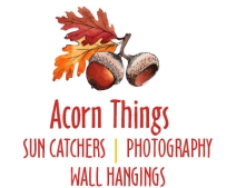 Acorn Things Shop @ Etsy